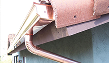 Rain Gutter Installation, Repair, Cleaning in Makanda, IL